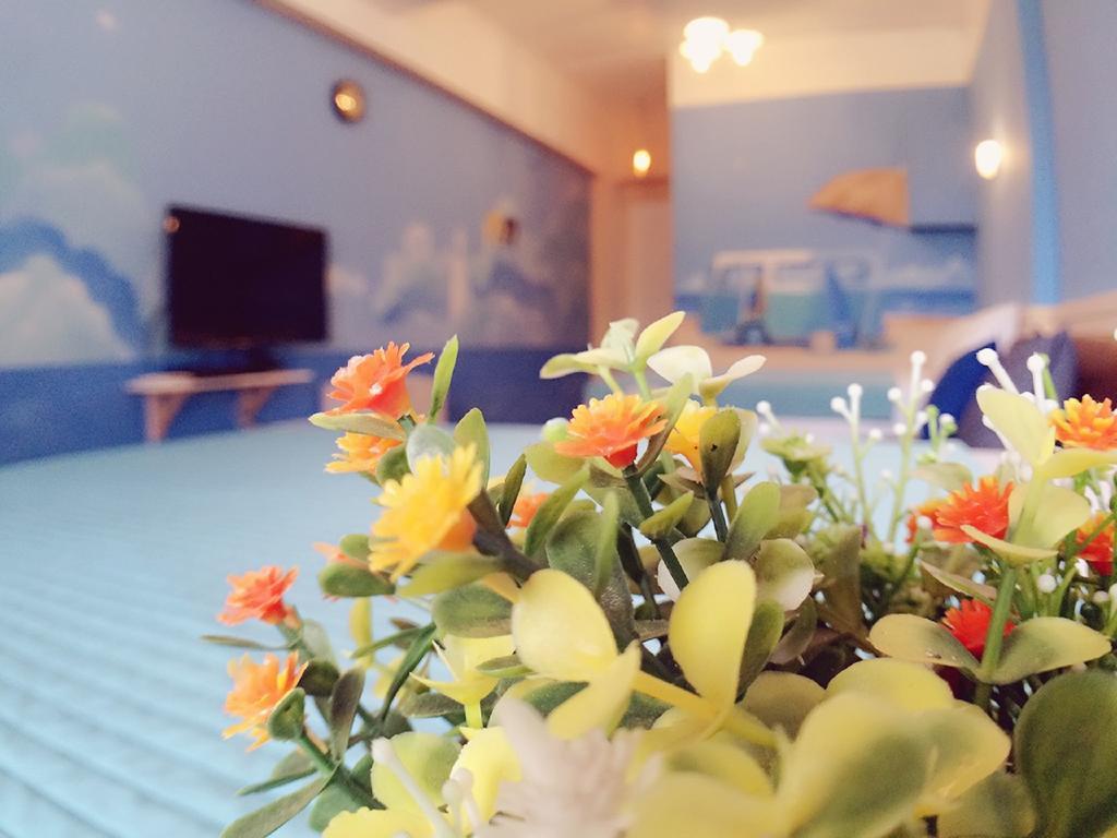 貝里多 Kending Hot Hostel Nanwan Exterior photo